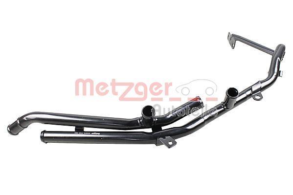 Tubo de refrigeración METZGER ref. 4010319